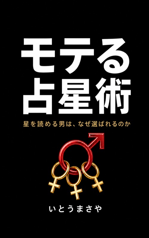 モテる占星術