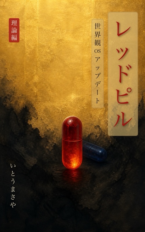 レッドピル 理論編